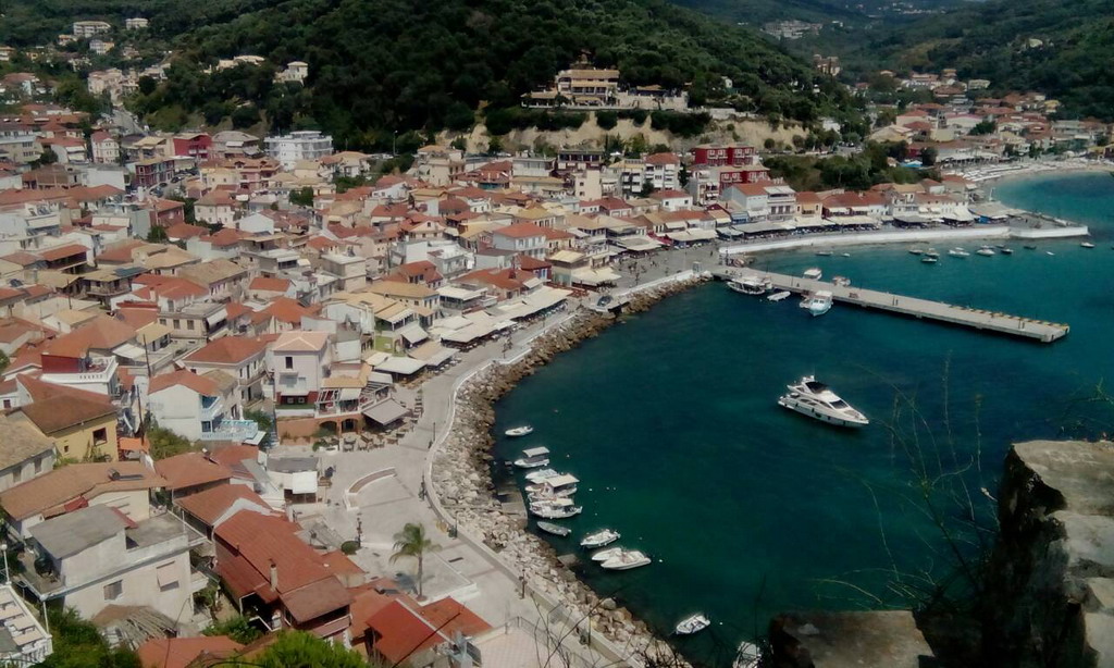  Utisci sa letovanja u Pargi 